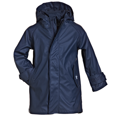 BMS HafenCity® Skin® imperméable marine