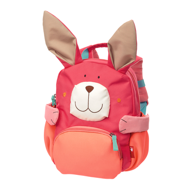 sigikid® Sac à dos enfant mini lapin