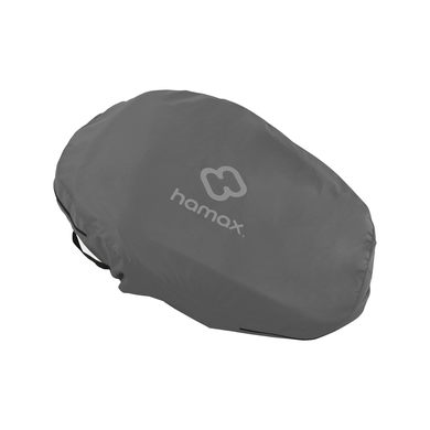 hamax Housse rangement pour remorque vélo Outback, Avenida 2 places