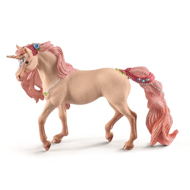 Schleich Smyckesenhörning, sto 70573