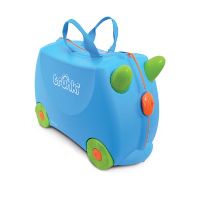 trunki Reväska - Terrance, blå