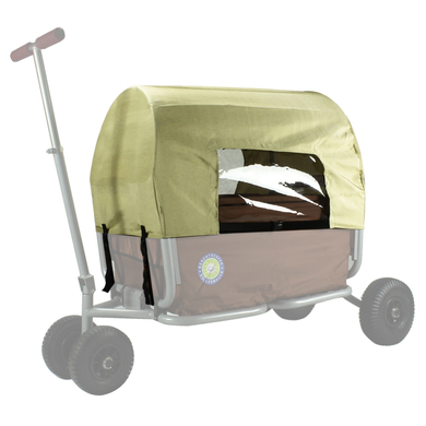 BEACHTREKKER Capote pour chariot enfant LiFe