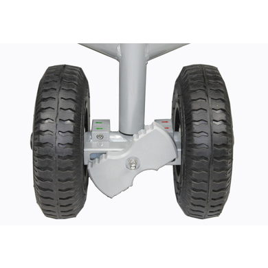 Levně BEACHTREKKER Ruční vozík - Parkovací brzda pro skládací ruční vozík LiFe