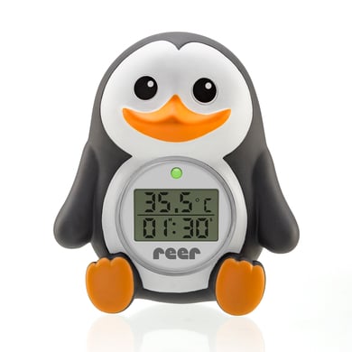 reer 2in1 digital es Badtermometer MyHappyPingu