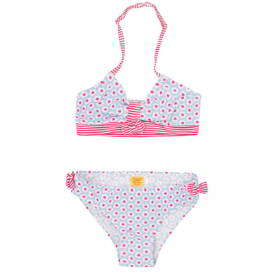 Steiff Girl s Bikini con flores