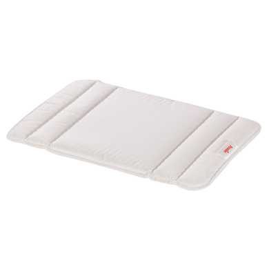 Paradies Oreiller bébé plat Peterle 40 x 60 cm