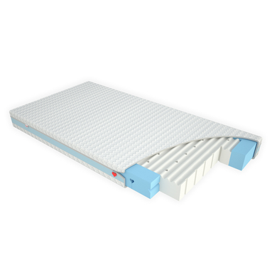 Paradies Matelas enfant Maja 70x140 cm