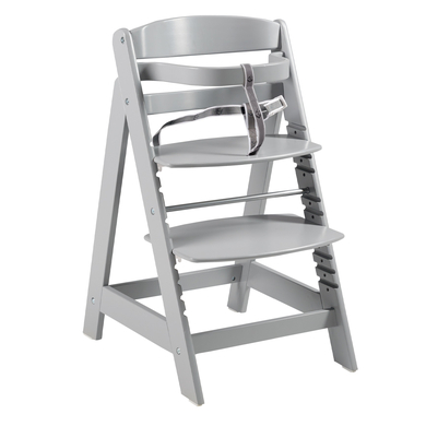 roba Treppenhochstuhl Sit Up Click taupe 7571TP