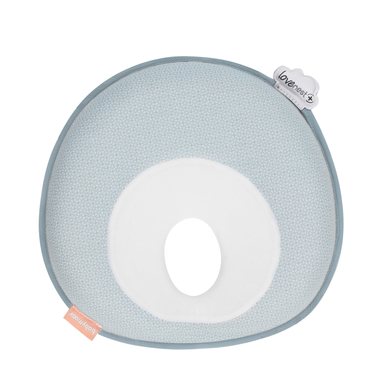 babymoov Cale-tête pour cosi Lovenest Plus mosaic bleu