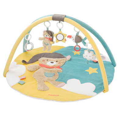 fehn® 3-D Babygym Bruno