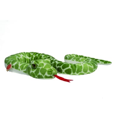 Teddy HERMANN® Peluche Serpiente 175 cm