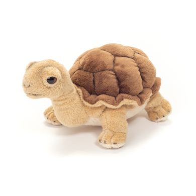 HERMANN Teddy® Sköldpadda, 20 cm
