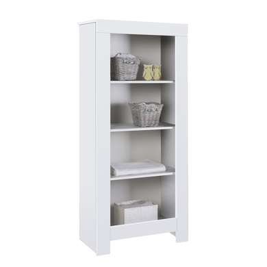 Schardt Libreria Nordic White