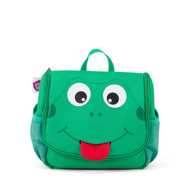 Image of Affenzahn Beauty Case Finn Frog059