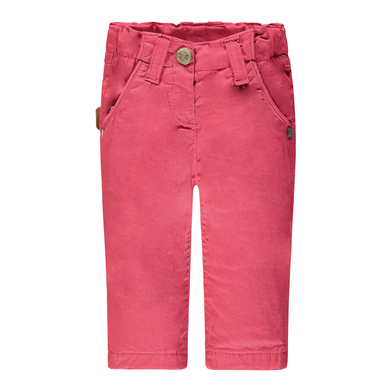 bellybutton Girl s pantalon rose baroque