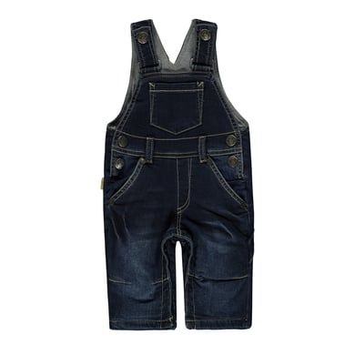 bellybutton Boys Salopette, denim bleu