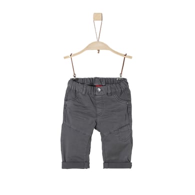 s.Oliver Girl s Pantalón gris