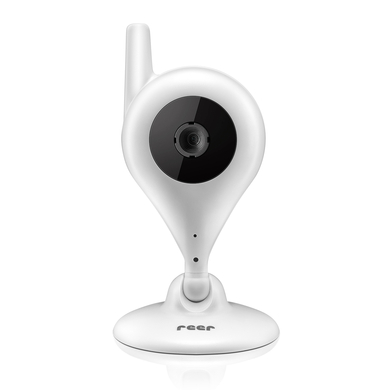reer Babyphone vidéo Smart IP BabyCam