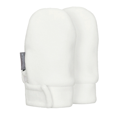 Sterntaler Poing à gratter écru