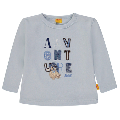 Steiff Boys Chemise manches longues skyway