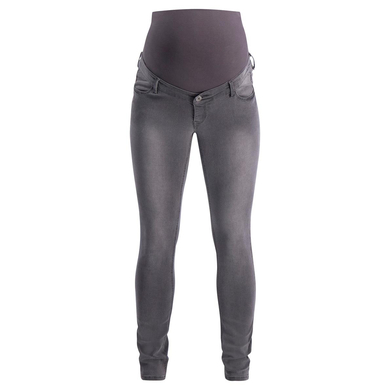 noppies Maternity jeans Avi Mid Dark Grey