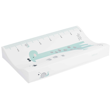 bébé-jou® Matelas à langer Hello Little One 72x44 cm