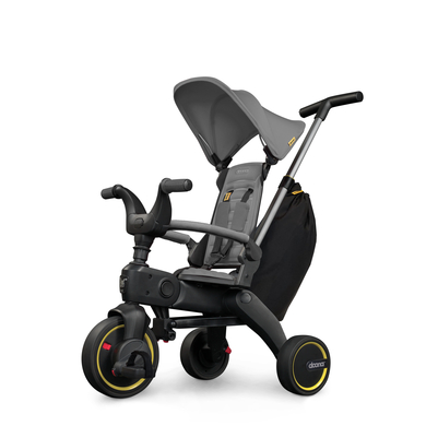 doona™ Tricycle évolutif Liki Trike S3 Grey Hound