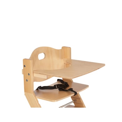 tiSsi® Mesa para trona madera