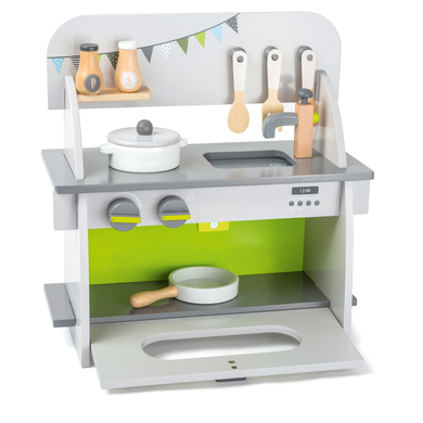 small foot® Cuisine enfant compacte 11158