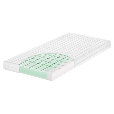 JULIUS ZÖLLNER Matelas enfant Air Allround premium 70x140 cm