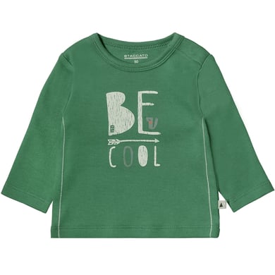 STACCATO Girl s Camisa verde