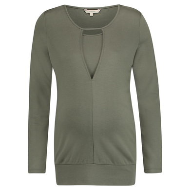 noppies Chemise d'allaitement Liz Army