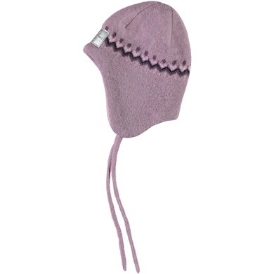 Image of name it Girl Cappuccio s Cap Flash crepuscolo artico059