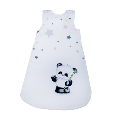 babybest® Gigoteuse bébé toutes-saisons panda TOG 2.5