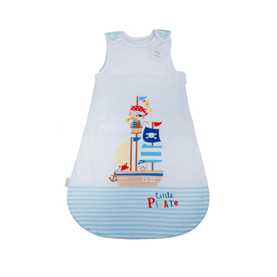 babybest® Gigoteuse bébé toutes-saisons pirate TOG 2.5