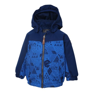 COLOR KIDS Chaqueta Dion Blue Sea