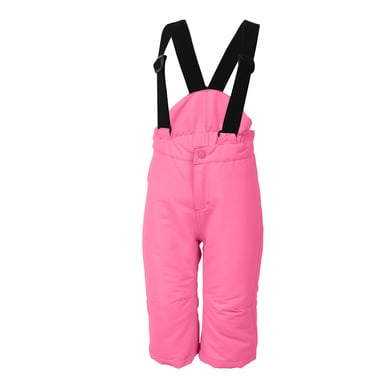 Image of COLOR KIDS Pantaloni da neve Runderland Candy Pink