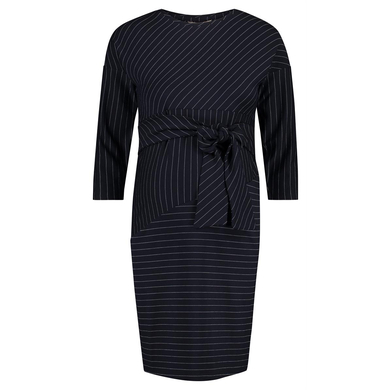 noppies Umstandskleid Mai dark blue 80731_C165