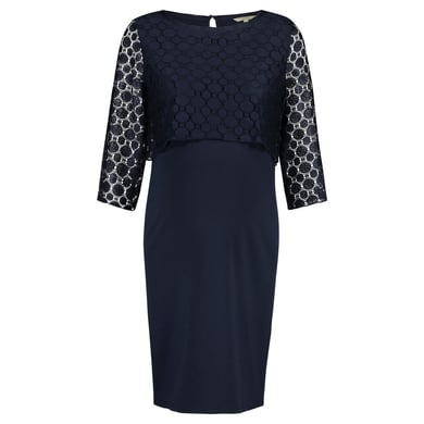 noppies Umstandskleid Mai dark blue 80735_C165