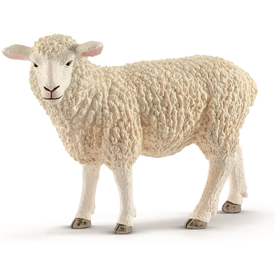 Levně Schleichova ovce 13882