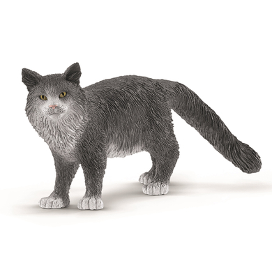 Levně Schleich Maine-Coon-Cat 13893