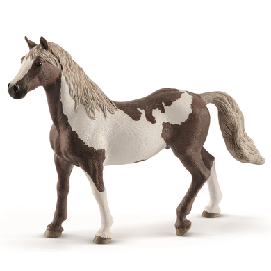 Schleich Figurine hongre Paint Horse 13885