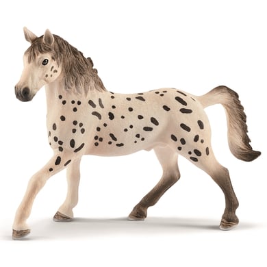 Schleich Semental Knabstrupper 13889