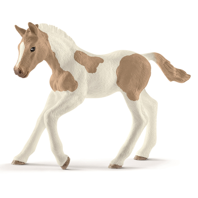 Levně Schleich Paint Horse hříbě 13886