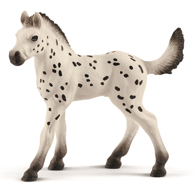 schleich® Knabstrupper Fohlen 13890