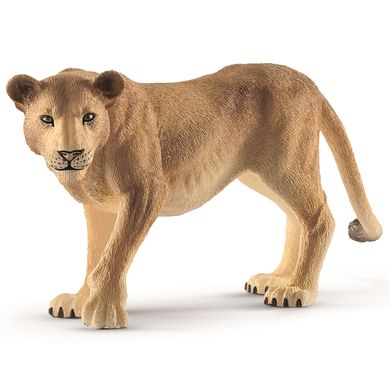 Schleich Figurine lionne 14825