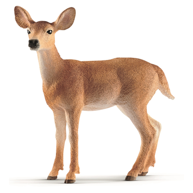 Schleich Figurine biche de Virginie 14819