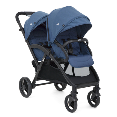 Joie Geschwisterwagen Evalite Duo Deep Sea