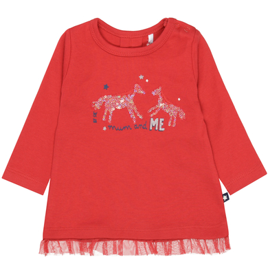 STACCATO Tunique blanc chaud