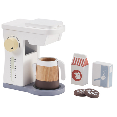 Kids Concept® Machine à café enfant bois